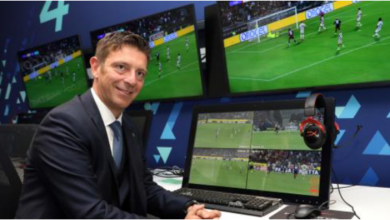 Photo of Polemikat e golit të Juventus, Rocchi po mendon të bëjë publike bisedën e gjyqtarit kryesor me VAR-in