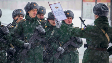 Photo of Lista e gjeneralëve dhe oficerëve të lartë rusë të vrarë që nga viti 2022