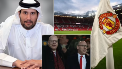 Photo of Dalin detaje të reja nga shitja e Man United dhe plani i Sheikh Jassim