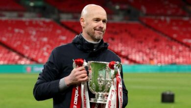 Photo of Ten Hag dëshiron të paktën dy transferime të mëdha në verë, prioritet një emër i madh në qendër të sulmit