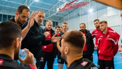 Photo of KV “Shkëndija” : Lojtarët dhe stafi teknik momentalisht jane thirur në pyetje në zyrat e SPB Veles