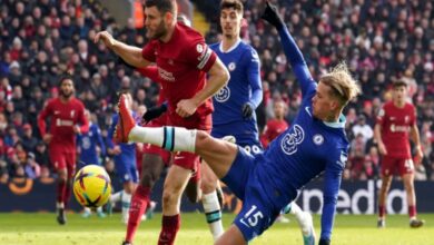 Photo of Premier League vjen sonte me kryederbin Chelsea-Liverpool