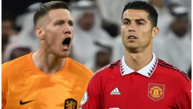 Photo of “Weghorst më mirë se Ronaldo”, legjenda e United: Skuadra përfiton shumë nga holandezi