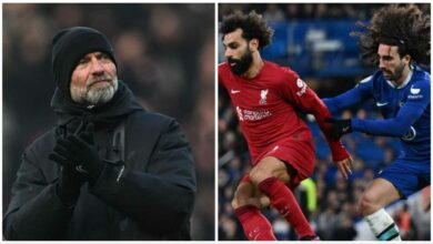 Photo of Liverpool me fat, Klopp: Pikë pozitive, çfarë më gëzoi pa masë