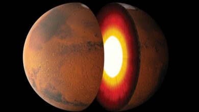 Photo of Kurioz se si duket Marsi? NASA publikon për herë të parë pamjet 3D nga planeti i mistershëm