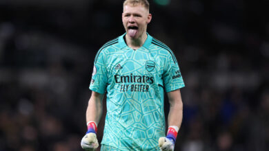 Photo of Arsenal, Ramsdale: City është i frikshëm dhe i pamëshirshëm, por ne nuk do të dorëzohemi