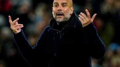 Photo of “I njihja mirë kundërshtarët”, Guardiola: Mund të dukem naiv, por jemi në vend të dytë
