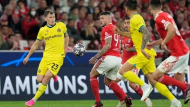 Photo of Benfica “provokon” Interin: E përmbysim në San Siro