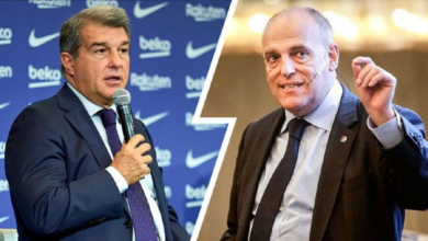 Photo of ‘Tebas ka dhënë prova të rreme’; Barça kërkon dorëheqjen e presidentit të La Liga-s. Luftë totale…