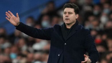 Photo of Arrihet marrëveshja verbale Chelsea-Pochettino, brenda javës pritet njoftimi