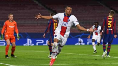 Photo of Mbape: Dua të fitojë titulllin e Ligës së Kampionëve në ….Paris