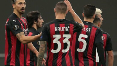 Photo of Milani gati për spektaklin në “San Siro”, me kapacitet të plotë përball Napolit