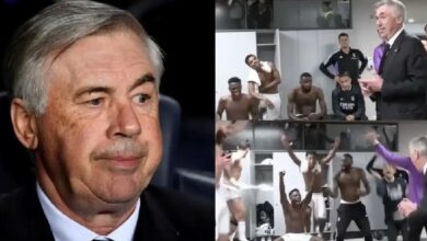 Photo of Ancelotti ironizon me gjysmëfinalen ndaj Barcelonës: Ju kam gënjyer nuk ishte finale
