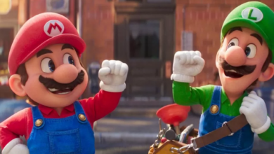Photo of “Super Mario Bros” thyen rekorde globale për një film të animuar