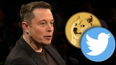 Photo of Elon Musk zëvendëson imazhin e zogut të Twitter me Shiba Inu – ‘Kërcejnë’ aksionet e Dodgecoin!