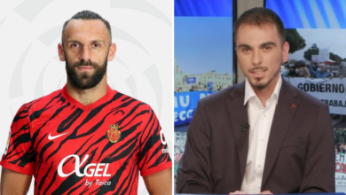 Photo of Gazetari spanjoll, Alvar Moreno: Muriqin e duan të gjithë këtu, ai është lojtar perfekt, synimi i tij është ta fitojë Copa Del Rey