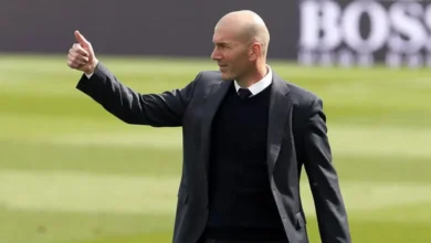 Photo of Zidane rikthehet në Real Madrid?