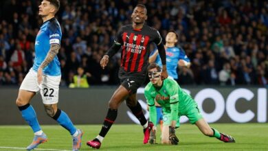 Photo of Milan-Napoli “ndez” Europën