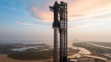 Photo of SpaceX është gati për të nisur raketën më të fuqishme të ndërtuar ndonjëherë