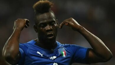 Photo of Karriera e Balotellit në Itali ka përfunduar, e konfirmon Mancini