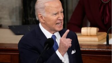 Photo of Biden paralajmëron kompanitë e teknologjisë në lidhje me inteligjencën artificiale