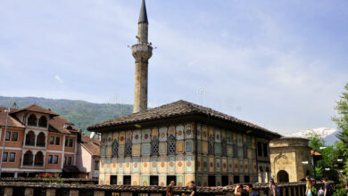Photo of Xhamia e Larme në Tetovë, një histori e fshehur e kulturës dhe arkitekturës