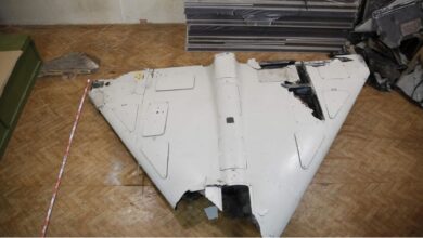 Photo of Dronët iranianë të përdorur nga Rusia në Ukraimë fuqizohen me teknologji perëndimore