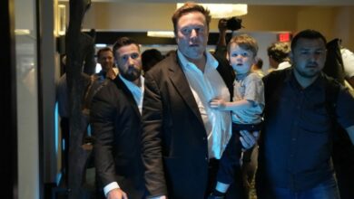 Photo of Elon Musk: Alienët nuk ekzistojnë, kërcënimi i vërtetë është lindshmëria e ulët