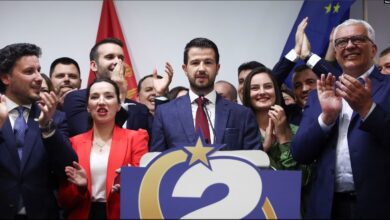 Photo of Një Mal i Zi më i lidhur me Serbinë?!