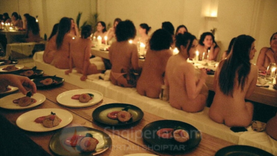 Photo of Darka nudo mes të panjohurve, shtohen rezervimet në restorantin e Nju Jorkut