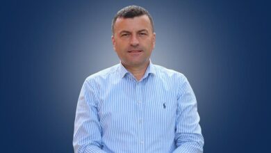 Photo of Nuhi Neziri uron besimtarët për natën e Kadrit me një citat të profetit Muhamed s.a.v.s