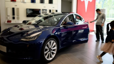 Photo of Elon Musk: Tesla do të ndërtojë një fabrikë të re baterish në Shangai