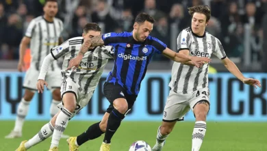 Photo of Kupa e Italisë rikthehet me superduelin Juventus-Inter