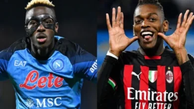 Photo of Derbi mes Napolit dhe Milanit, ja formacionet e mundshme