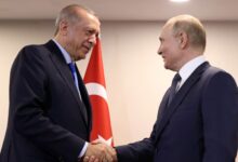 Photo of Putini uron Erdoganin: Fitorja e zgjedhjeve ishte rezultat i natyrshëm i punës suaj vetëmohuese