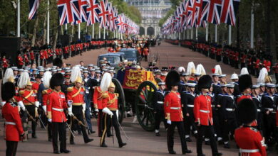 Photo of Mbretëresha Elizabeth II, funerali kushtoi 186 milionë euro