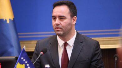 Photo of Konjufca pas dënimit të Nezir Mehmetajt: Padrejtësi, bashkësia ndërkombëtare të rrisë presionin ndaj Serbisë