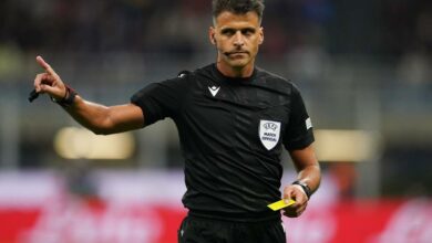Photo of Gjyqtari spanjoll, Gil Manzano do ta referojë derbin e madh Milan – Inter