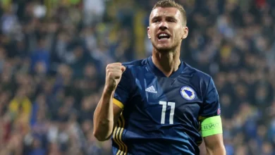 Photo of Dzeko mesazh Milanit para përballjes në Ligën e Kampionëve