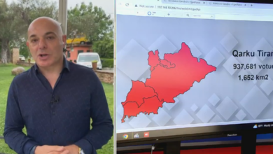 Photo of Çfarë ndodh pas zgjedhjeve? Fevziu: Berisha do rikthehet fuqishëm, pjesa e ndarë do i bashkohet për 2025-ën