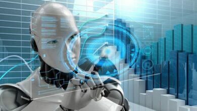 Photo of Ekspertë paralajmërojnë se inteligjenca artificiale mund ta sjellë zhdukjen e njerëzimit