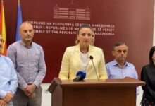 Photo of ASH i përgjigjet Kasamit: Po i shërbeni VMRO-së dhe jo shqiptarëve
