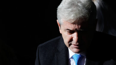 Photo of Ali Ahmeti: Zemrat dhe lutjet tona janë me familjet e viktimave dhe me ata që po kalojnë nëpër këtë vuajtjeje