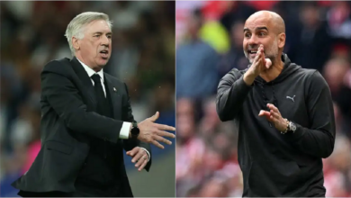 Photo of Ancelotti: Vitin e kaluar pësuam 5 gola dhe shënuam 6. Epo, do të firmosja që kjo të ndodhte përsëri…