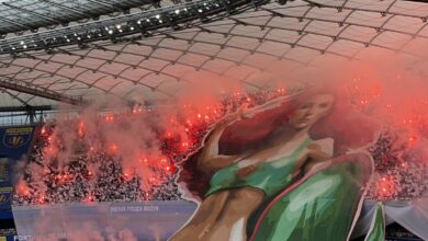 Photo of Muçi e Çelhaka festojnë Kupën e Polonisë, mposhtën në finale kryesuesen e kampionatit