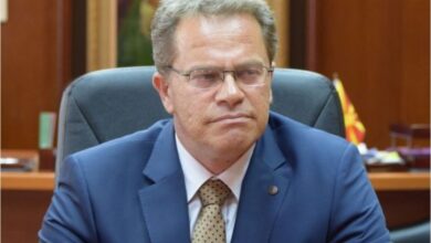 Photo of Policia Financiare me kallëzim penal ndaj Hysni Ismailit! Dyshohet se si ministër i Kulturës ka dëmtuar buxhetin e shtetit për mbi 500 mijë euro