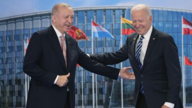 Photo of Biden e uron Erdoganin për rizgjedhjen president