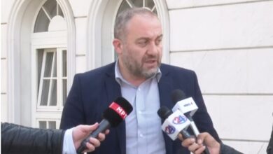 Photo of Memedi i përgjigjet Kostadinovskit: Ta mbyllim Parlamentin!