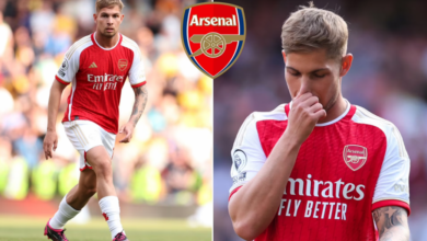 Photo of Arsenali refuzon të gjitha ofertat për Smith Rowe, Arteta e konsideron të rëndësishëm për sezonin e ri