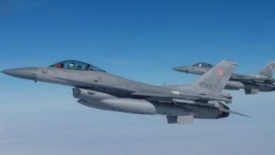 Photo of Izraeli miraton marrëveshjen për blerjen e aeroplanëve luftarakë nga SHBA-ja